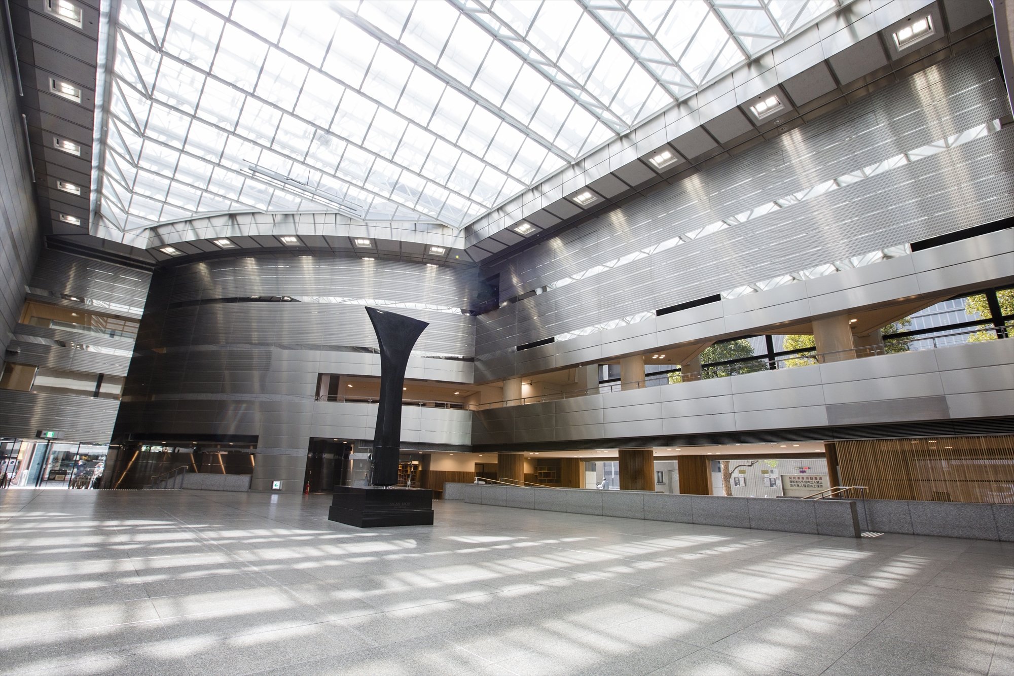 🏛️ 다카마쓰 시립 미술관(타카마츠 시립 미술관) 이미지 6